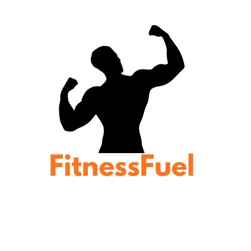 FitnessFuel Shop